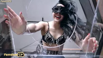 FootFactory - kitty pool dance