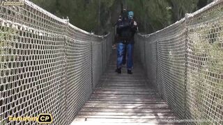 Mistress Miranda - Bridge Of Piss