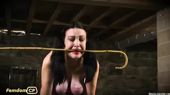 DEVICE BONDAGE Filth Filthy Feet