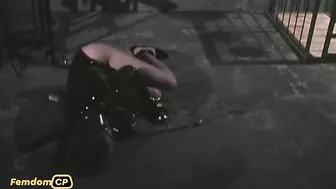 Gwen Media Nicole Sheridan´s Domination Diaries 2