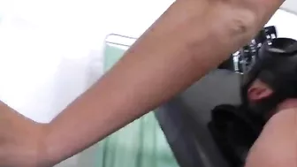 TheEnglishMansion - clinic - Sucked & Plugged