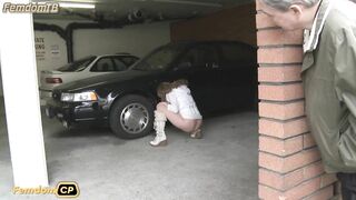 Mistress T - public_P_voyeur
