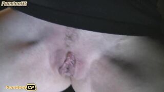 Mistress T - public_toilet_pov