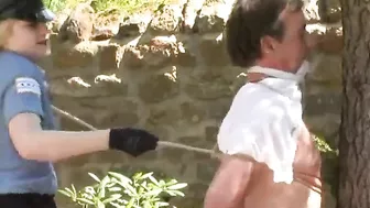 TheEnglishMansion - Therest - Law Enforcement