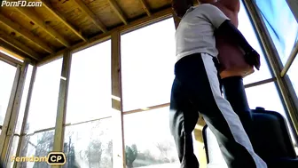 Clawdia break part II