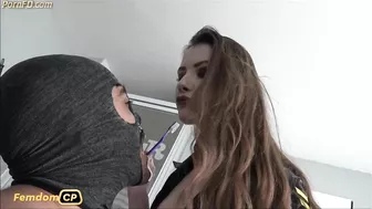 brrok logan brushing theet