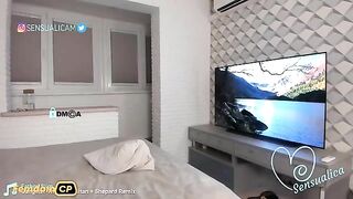 chaturbate presents Sensualica 2020-07-05