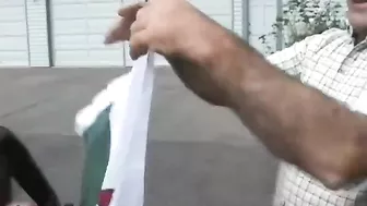 Juive - Jewish Blonde 1