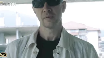 skilled girl mixed fight vs 2