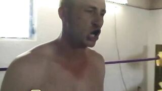 mixed mma
