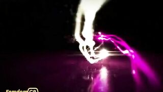 BFG-goddess dee foot worship