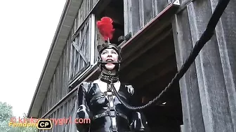 SEX AND SUBMISSION - Silvia Saige - Hacienda Takedown