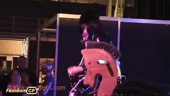 SEX AND SUBMISSION - Homewrecker 1 Mom's Worst Nightmare