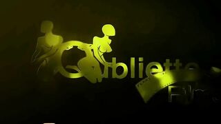 Oubliette - Serena & Krush - AJudicial Caning