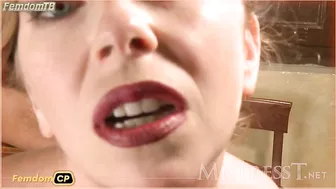 Mistress T - cruel_but_irresistable