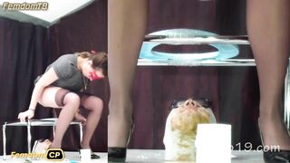Femdom - Poo19 zb3