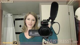 Mistress T - toilet_talk_with_meggerz
