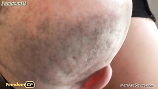 MenAreSlaves - HolyCowWhatAnAss