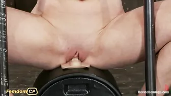 SEX AND SUBMISSION - MILF SUBMISSION