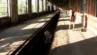 Schlagendegirls - 580