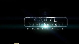 CruelPunishments - Anette SlavesHardSlaps