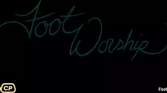 Foot Worship Lorelei Lee, DragonLily, Kirsten Price, Ashley Fires, Francesca Le (F...