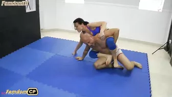 EFC - Zsuzsa - ZsuzsaVsMiki