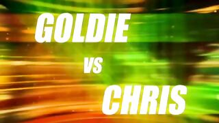 GoldieBlair - HostileHoneys