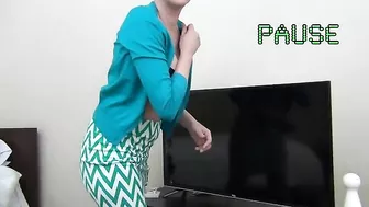 Mrs Mischief (aka Dana Kane) - Muting Mom