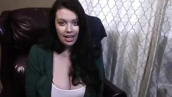 Lovely Lilith in Size Queen Needs Monster Cock Therapy