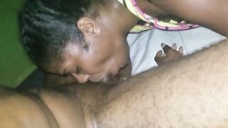 Lips on hips - Just fooling around and throating THROATPIE!!