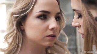 LezCuties presents Kaisa Nord, Mona Blue, Nata Paradise - Delicious Distractions - 30.03.2021