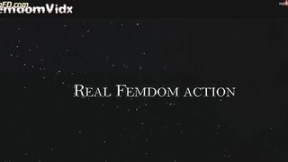 femdom lady karam