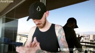 L. Quinn outmuscle loser