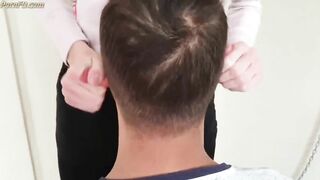 Earpulling 3