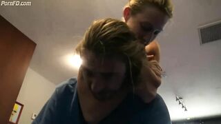Mixed Wrestling 78