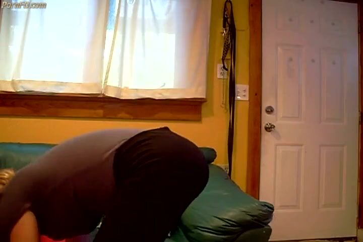 Femdom bondage - FemdomVC