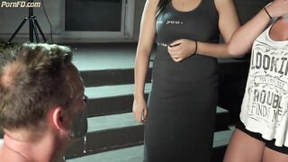 Spitting 2