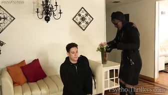 bdsm sex nothing to crazy