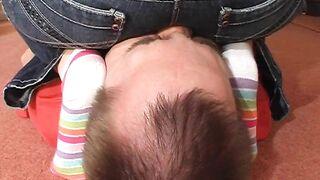 Anton,MixedWrestling488