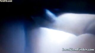 indian couple ass and pussy fucking in cb part-2