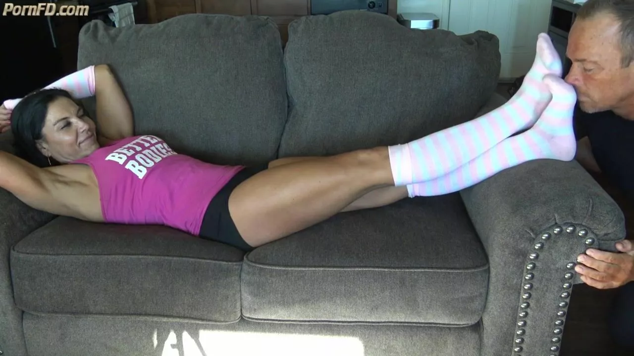 A truly arousing scent