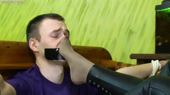 PolishMistress - foot3585