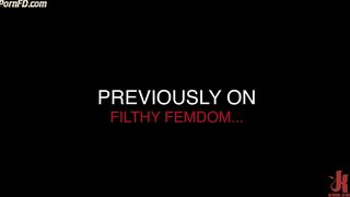 FilthyFemdom - The Wildes - The Conclusion