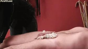 Lady Jenny - CBT for Desmond