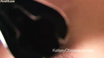 Anal Farting Speculum 2