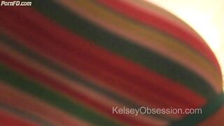 Kelsey Obsession and girlfriends 15