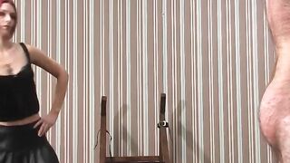 CruelAmazons - Gitta & Suzy - The Recidivist