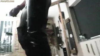 DanishFemdom - Slave point of view