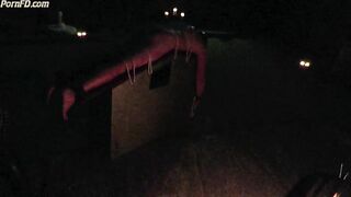 DanishFemdom - Dark Duo Part 1 - Spanking